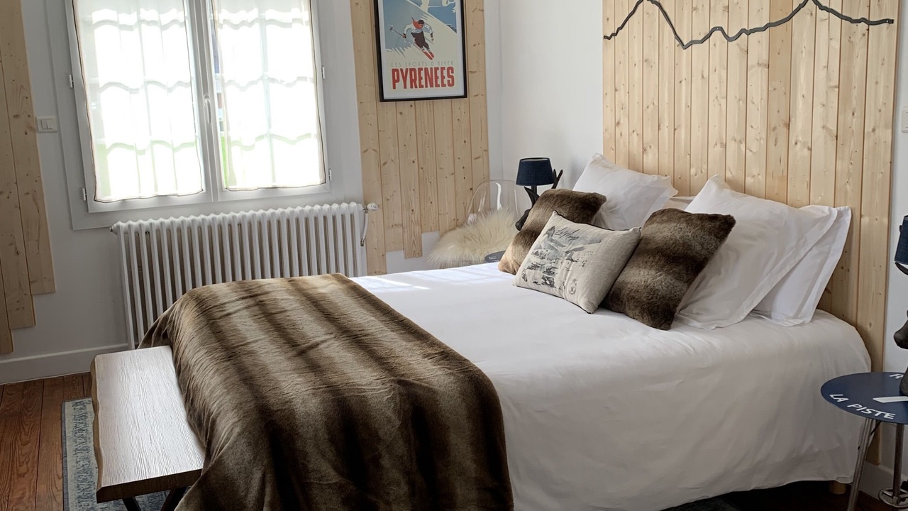 Photo of Bedroom in Gerde