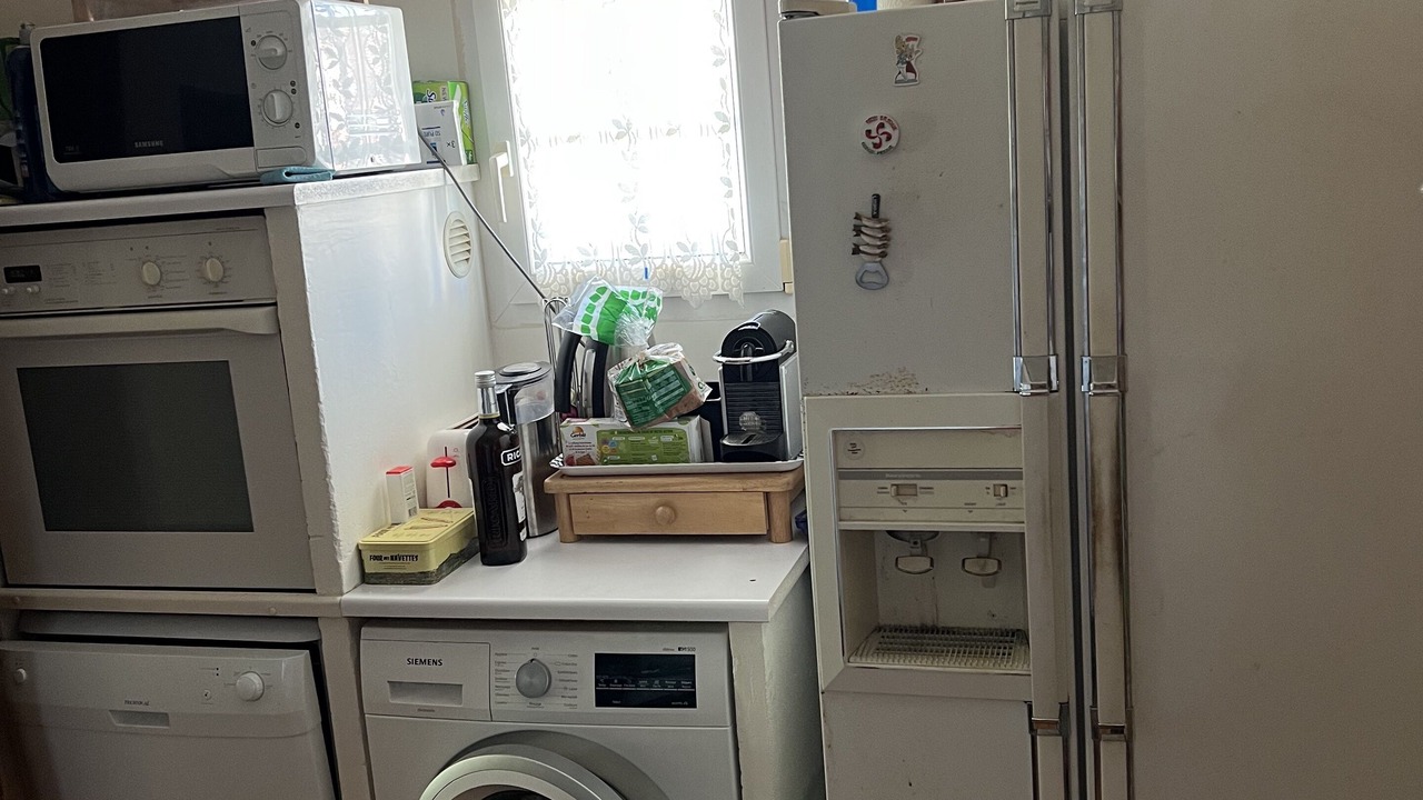 Photo of Kitchen in Bras-d'Asse