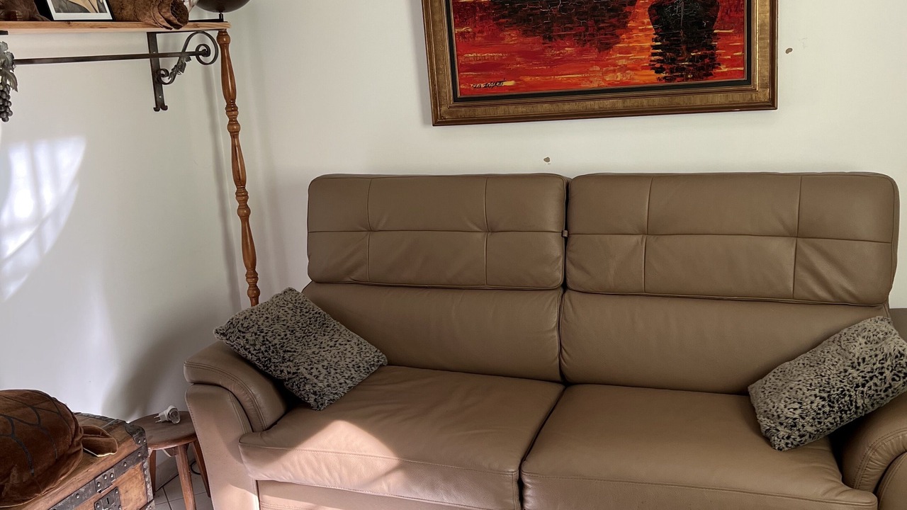 Photo of Livingroom in Bras-d'Asse