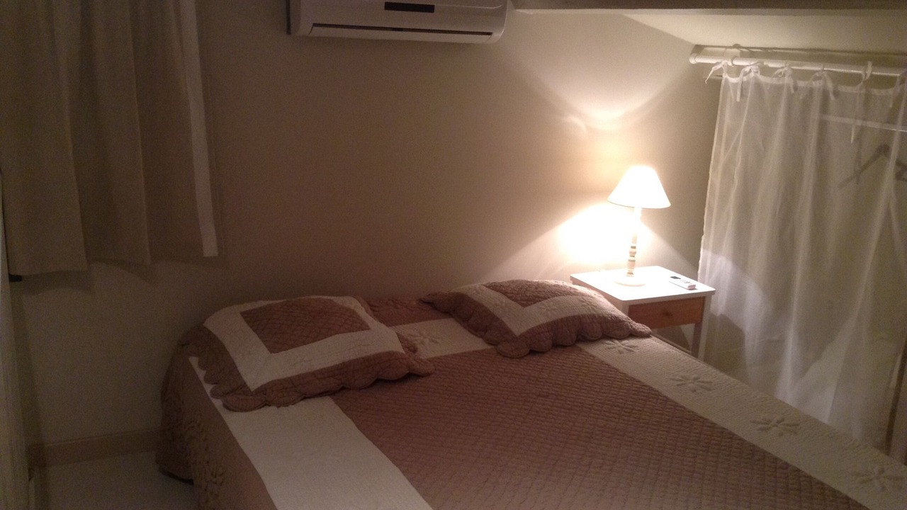 Photo of Bedroom in Bagnols-en-Foret