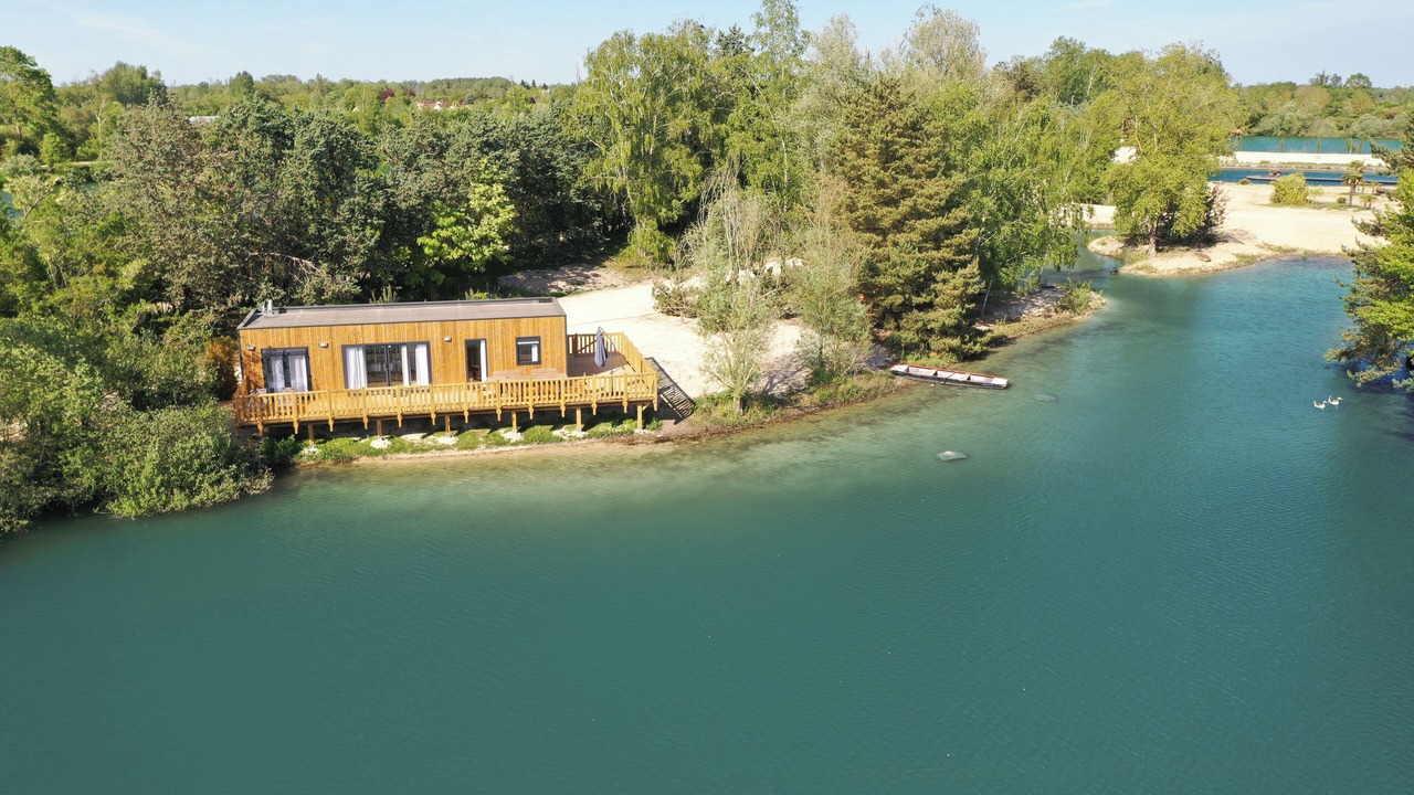 Photo of Outdoor in Gravon