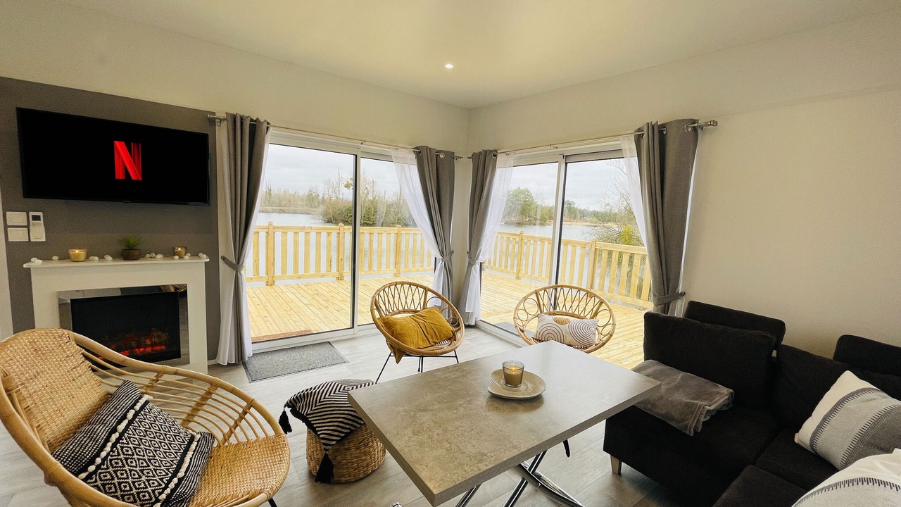 Photo of Livingroom in Gravon