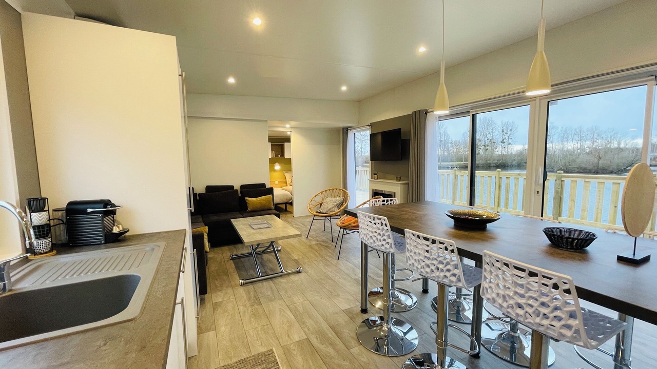 Photo of Livingroom in Gravon