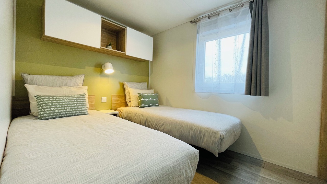 Photo of Bedroom in Gravon