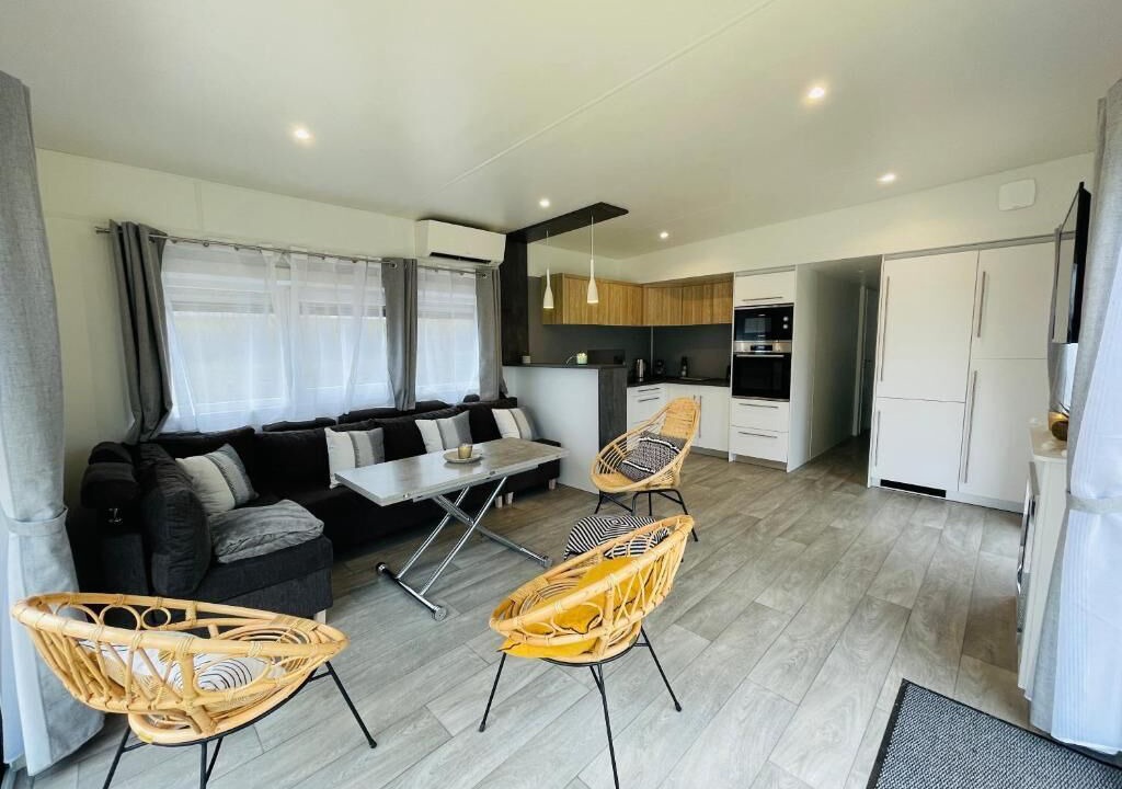 Photo of Livingroom in Gravon