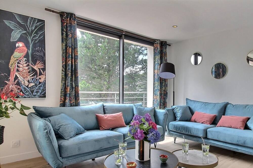 Photo of Livingroom in Trebeurden