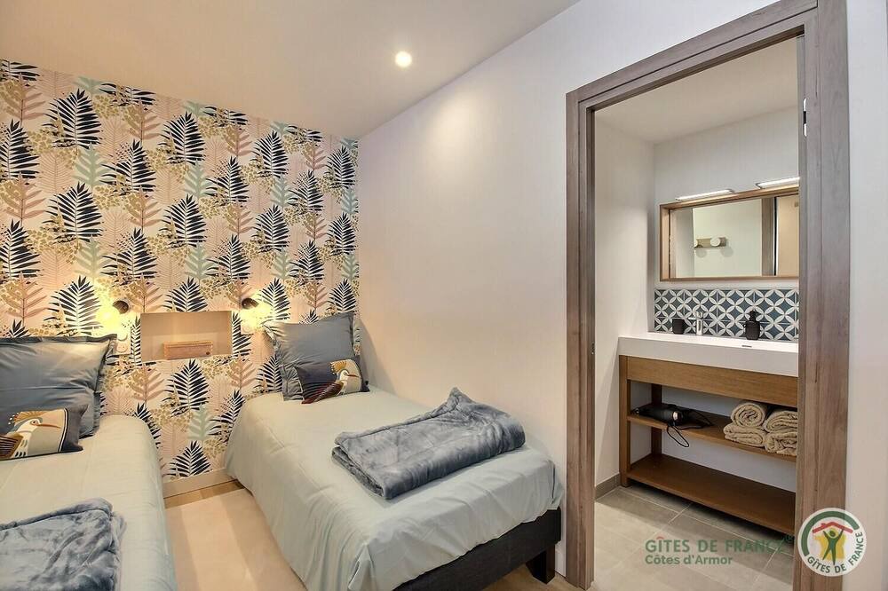 Photo of Bedroom in Trebeurden