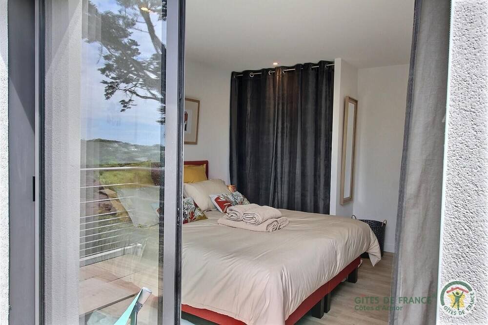 Photo of Bedroom in Trebeurden