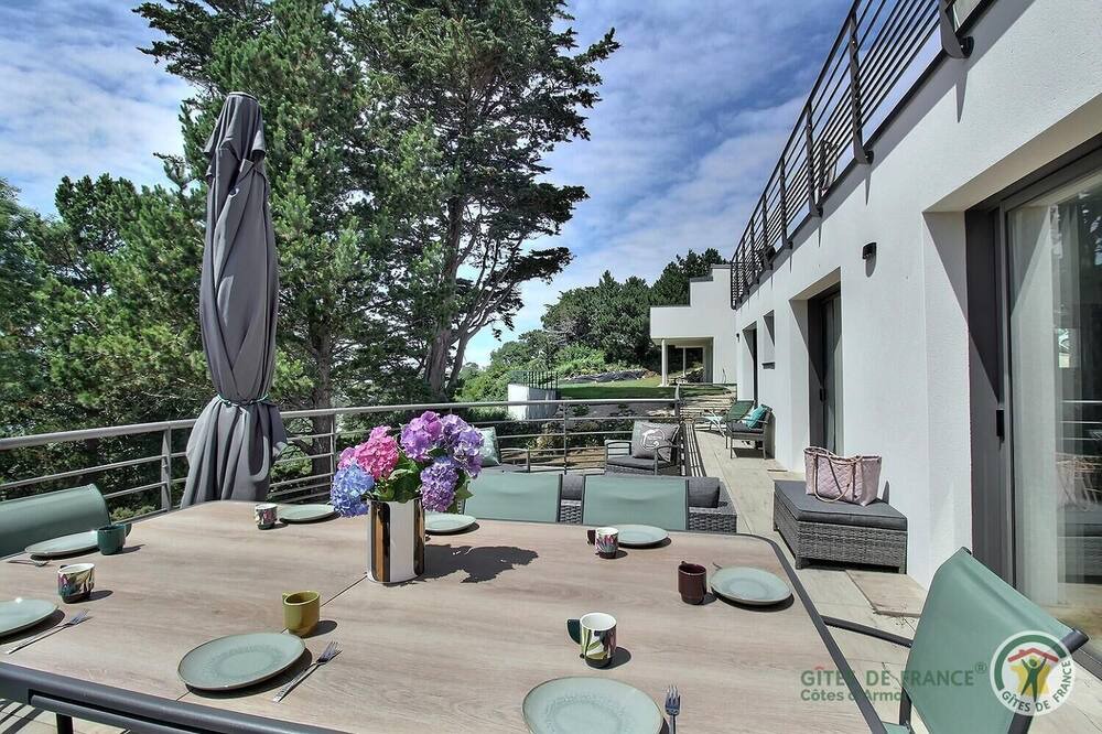 Photo of Outdoor in Trebeurden