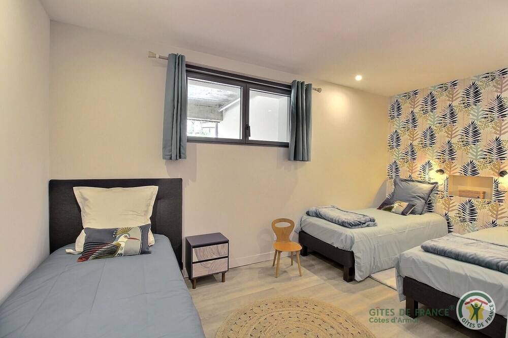 Photo of Bedroom in Trebeurden