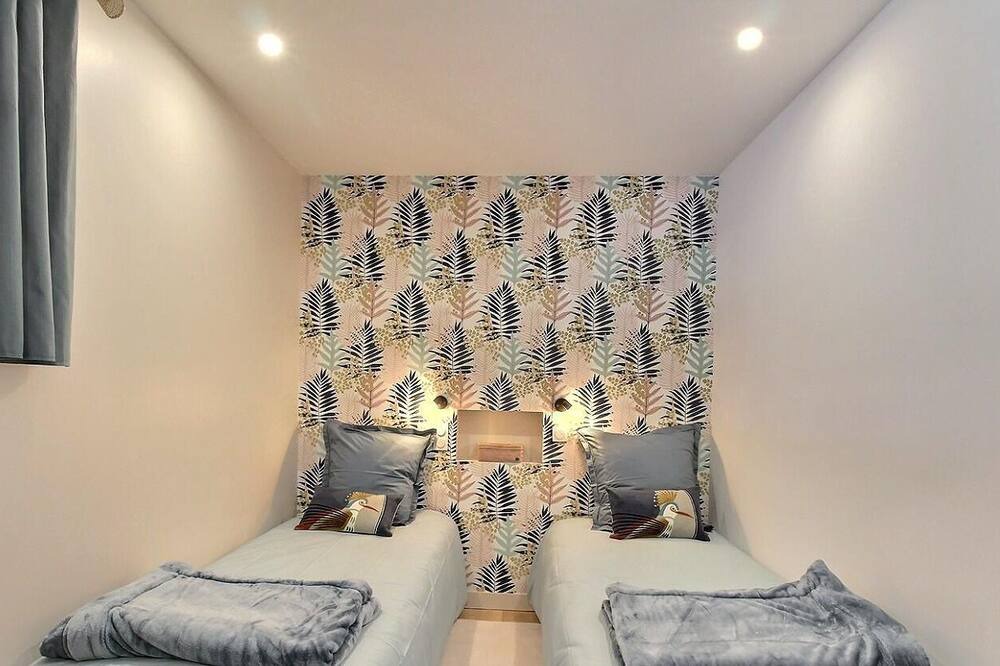 Photo of Bedroom in Trebeurden