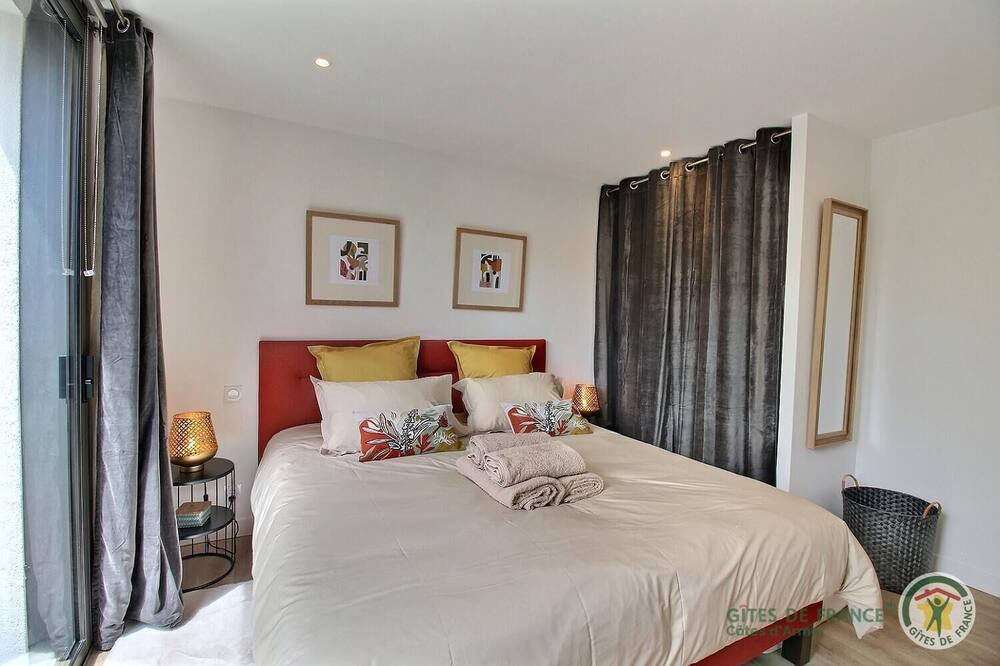 Photo of Bedroom in Trebeurden