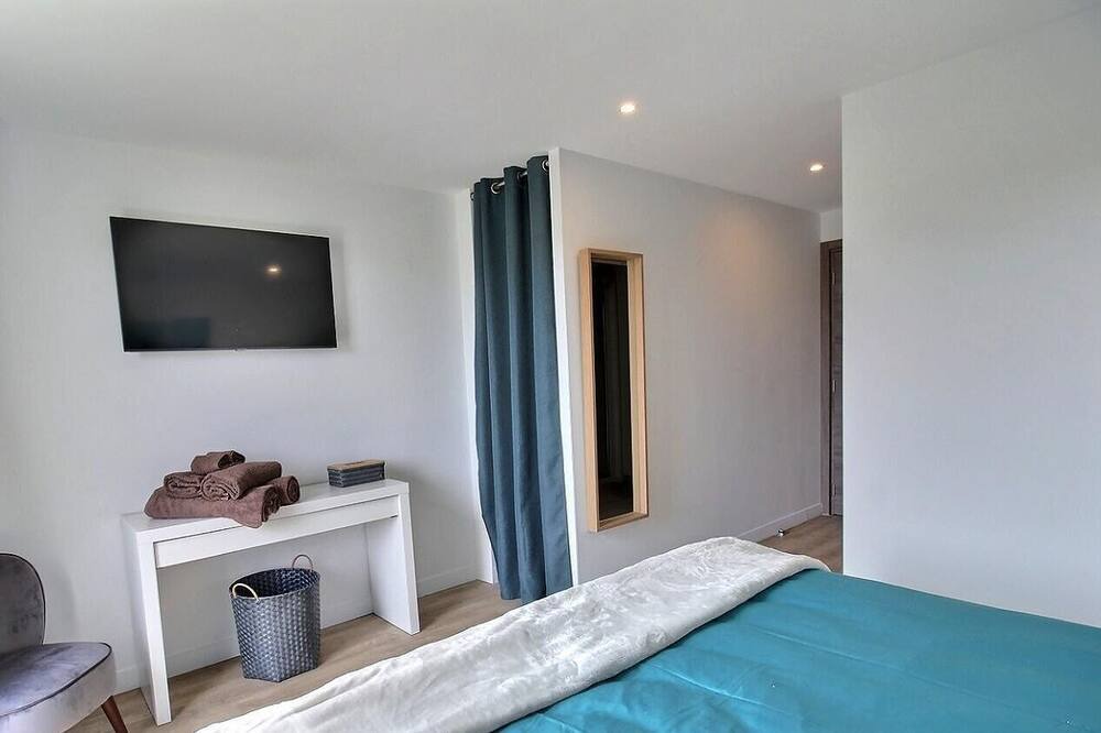 Photo of Bedroom in Trebeurden