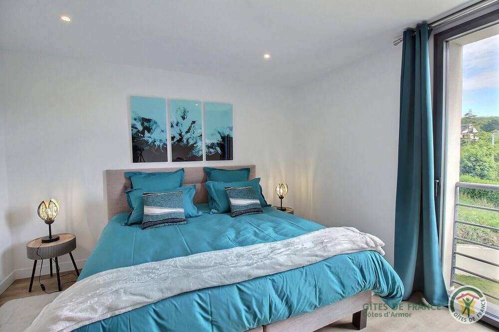 Photo of Bedroom in Trebeurden