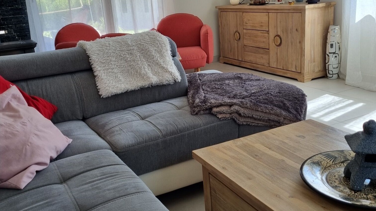 Photo of Livingroom in Cabannes