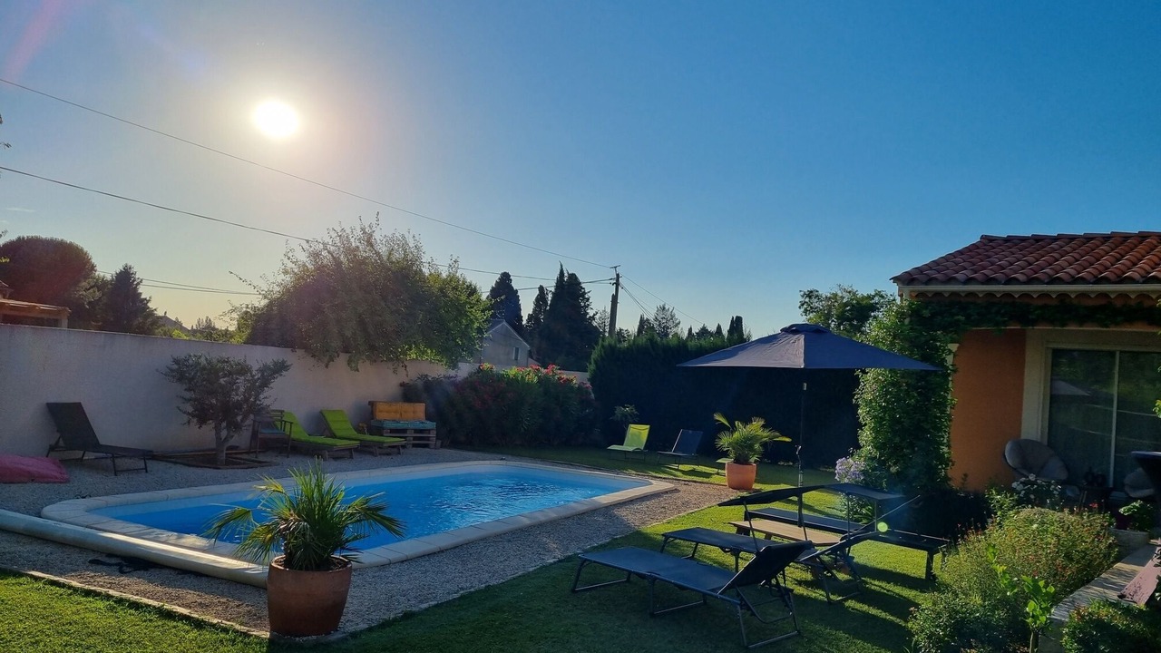 Photo of Outdoor in Cabannes