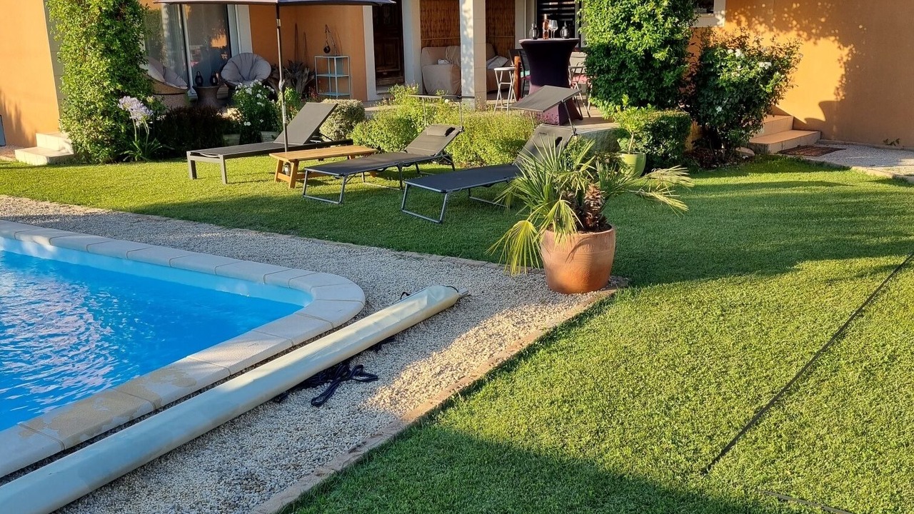 Photo of Outdoor in Cabannes