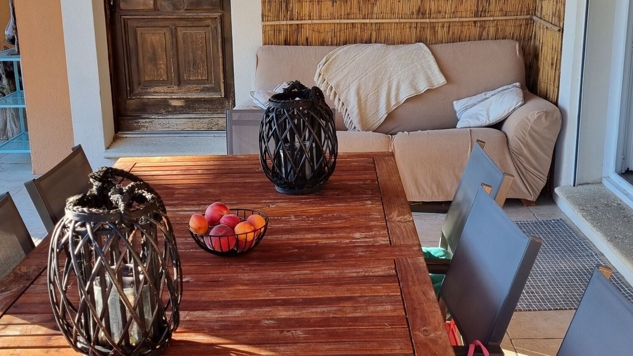 Photo of Outdoor in Cabannes