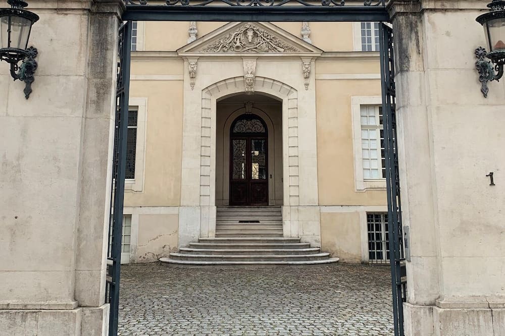 Photo of Outdoor in Saint Nicolas - Charles III - Ville vieille - Trois Maisons - Leopold