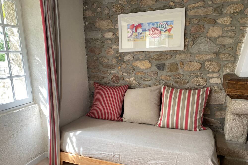 Photo of Livingroom in Saint-Jacut-de-la-Mer