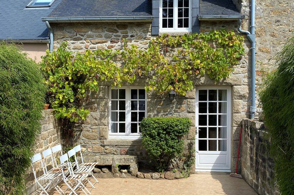 Photo of Outdoor in Saint-Jacut-de-la-Mer
