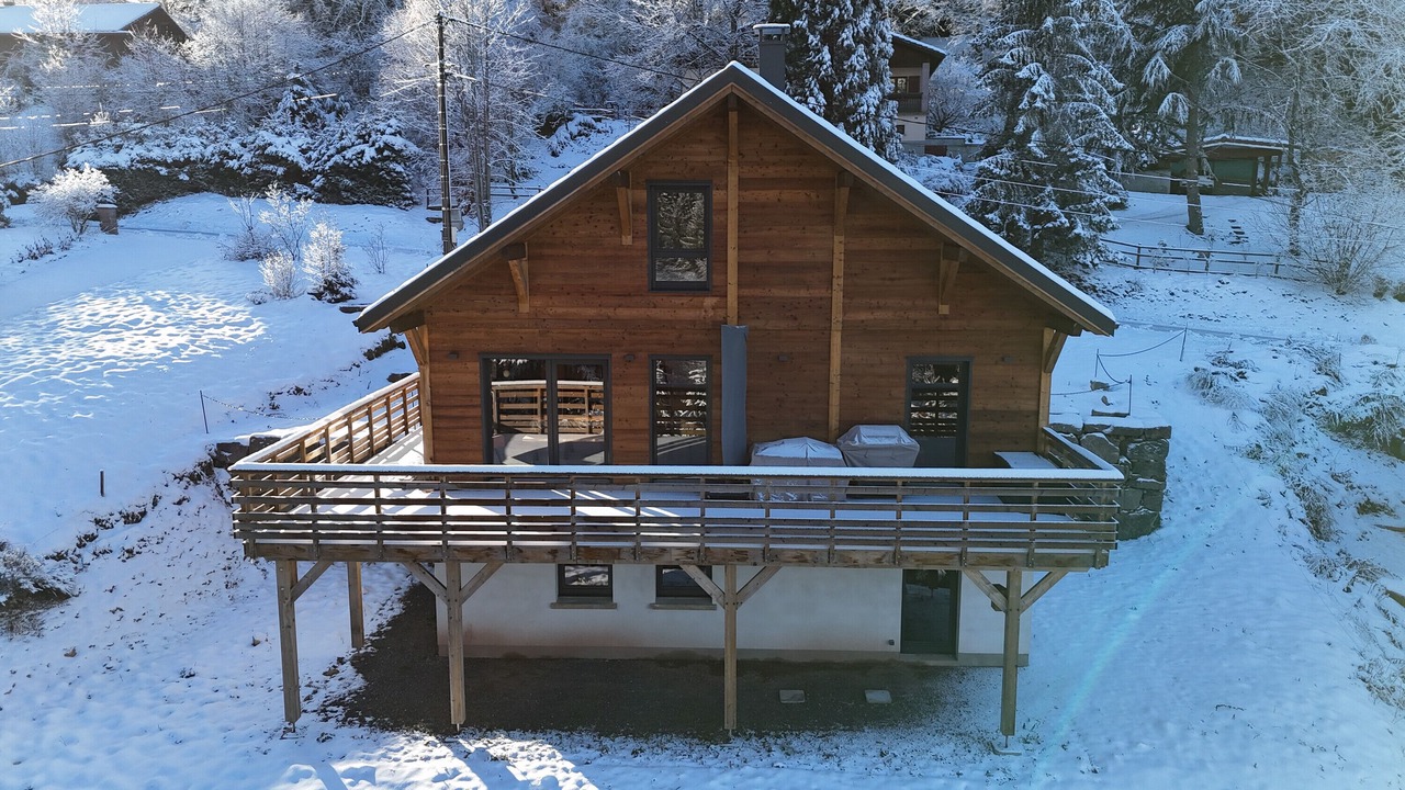Photo of Outdoor in Gerbepal