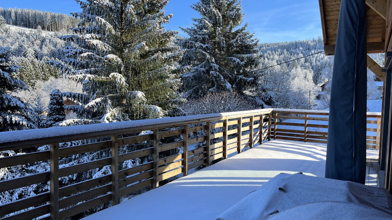 Photo of Outdoor in Gerbepal