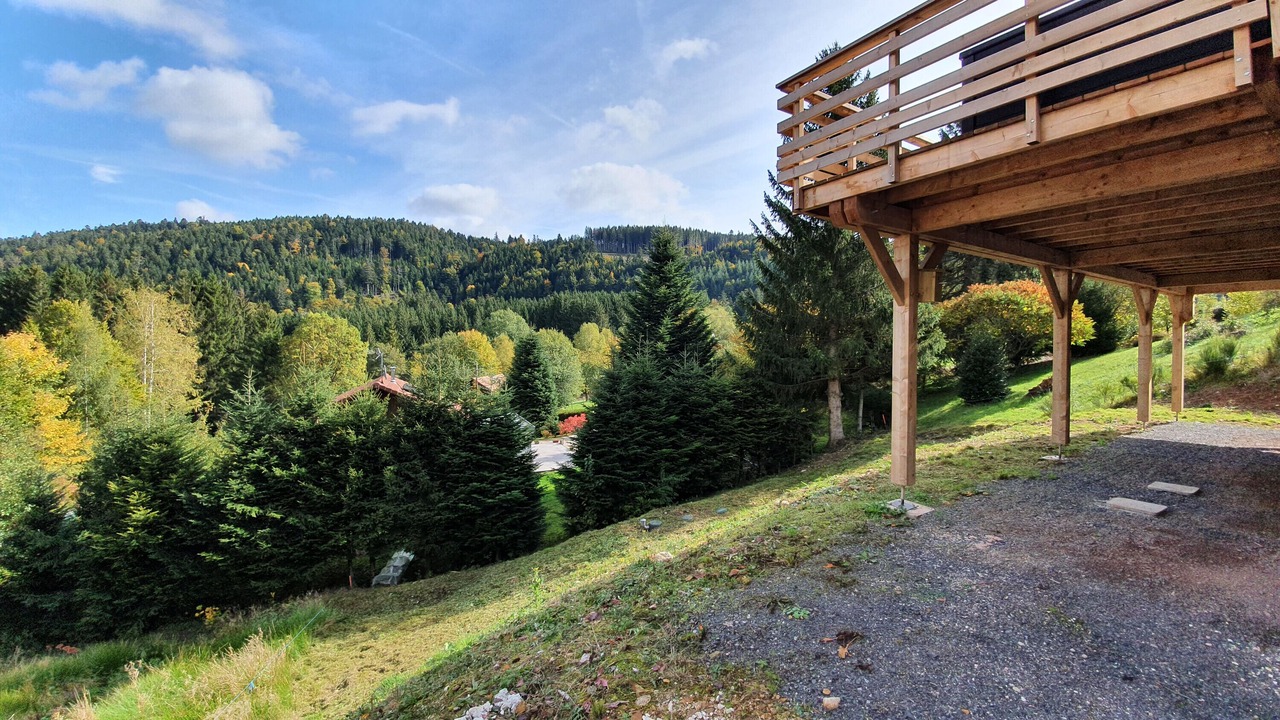 Photo of Outdoor in Gerbepal