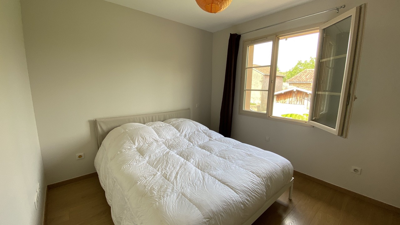 Photo of Bedroom in Marciac