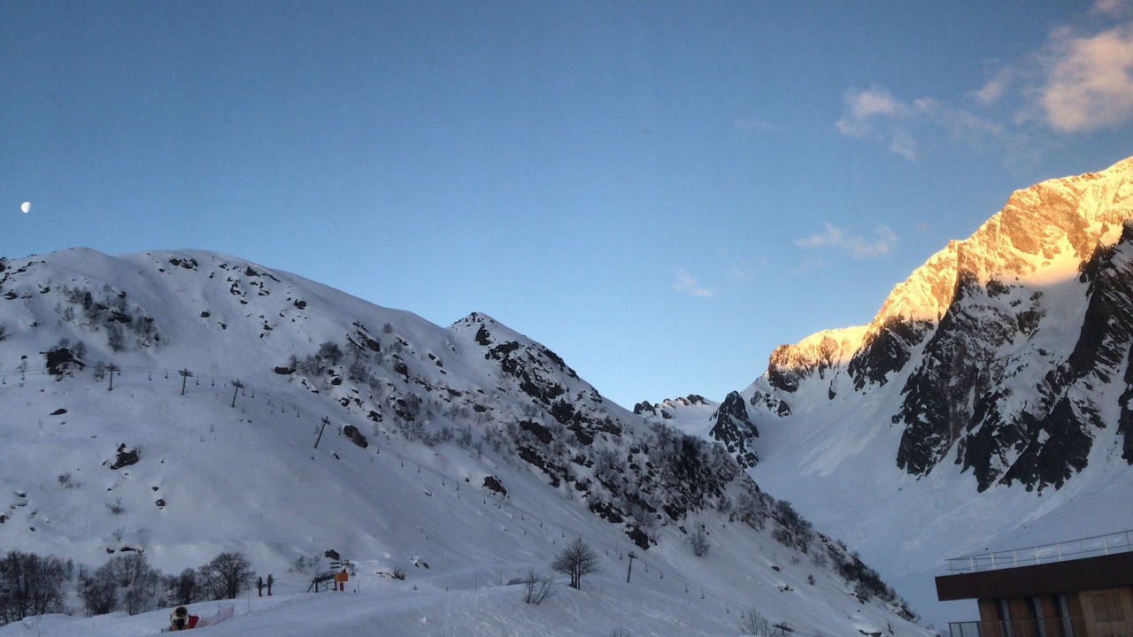 Photo of Bedroom in Piau Engaly