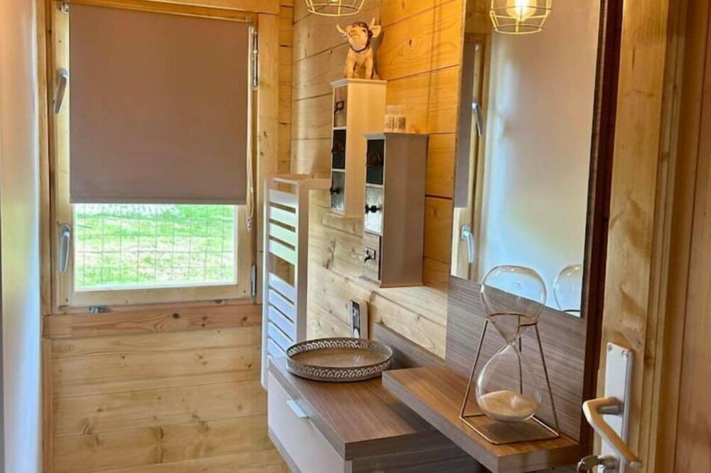Photo of Bathroom in Saint-Eulien