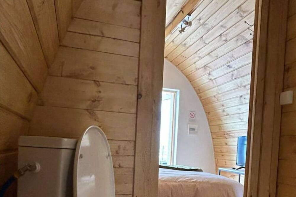 Photo of Bathroom in Saint-Eulien