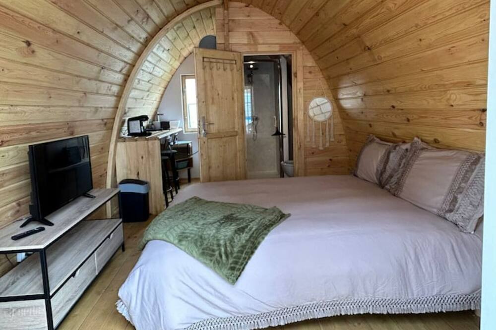 Photo of Bedroom in Saint-Eulien