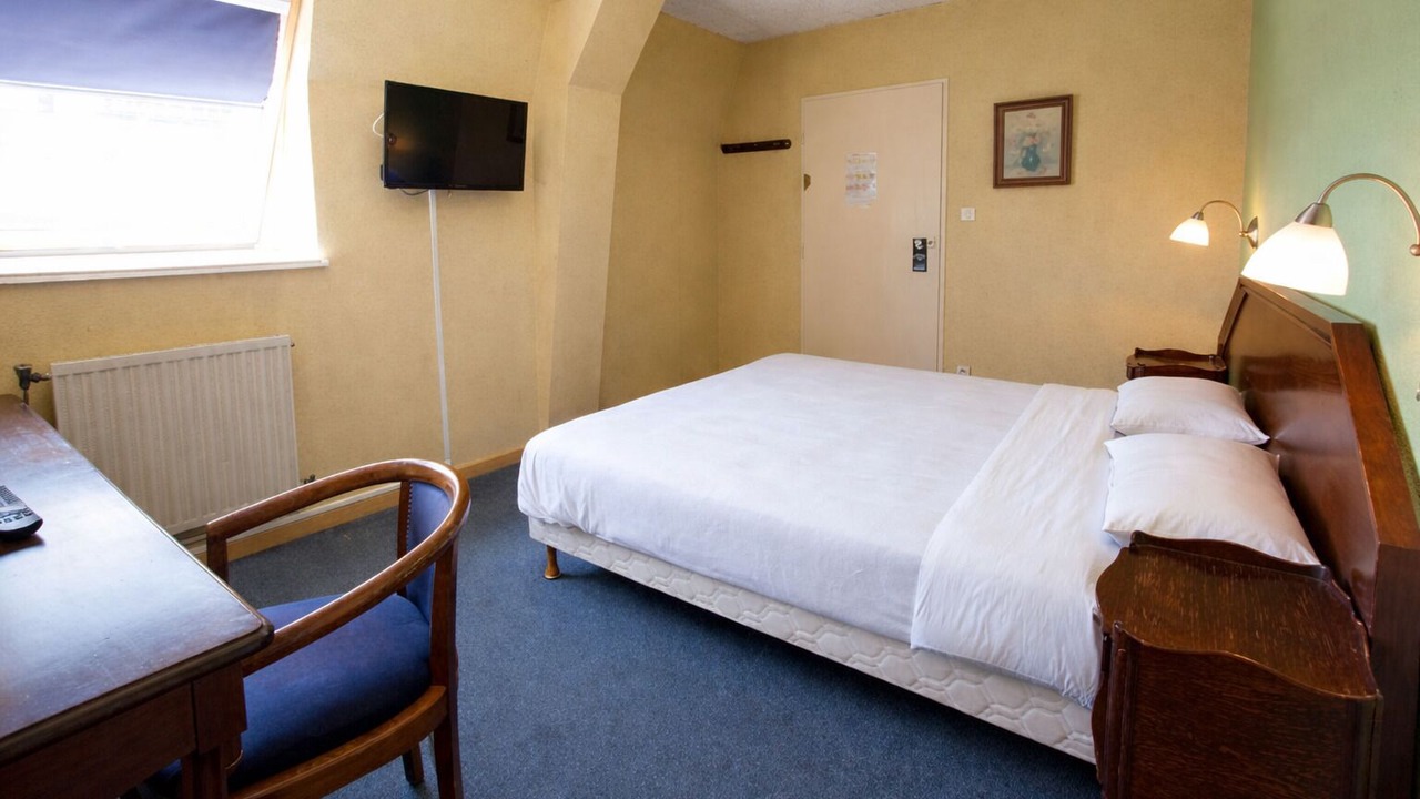 Photo of Bedroom in Saint-Dizier