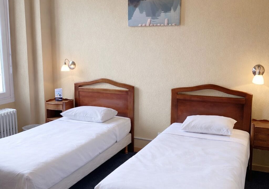 Photo of Bedroom in Saint-Dizier