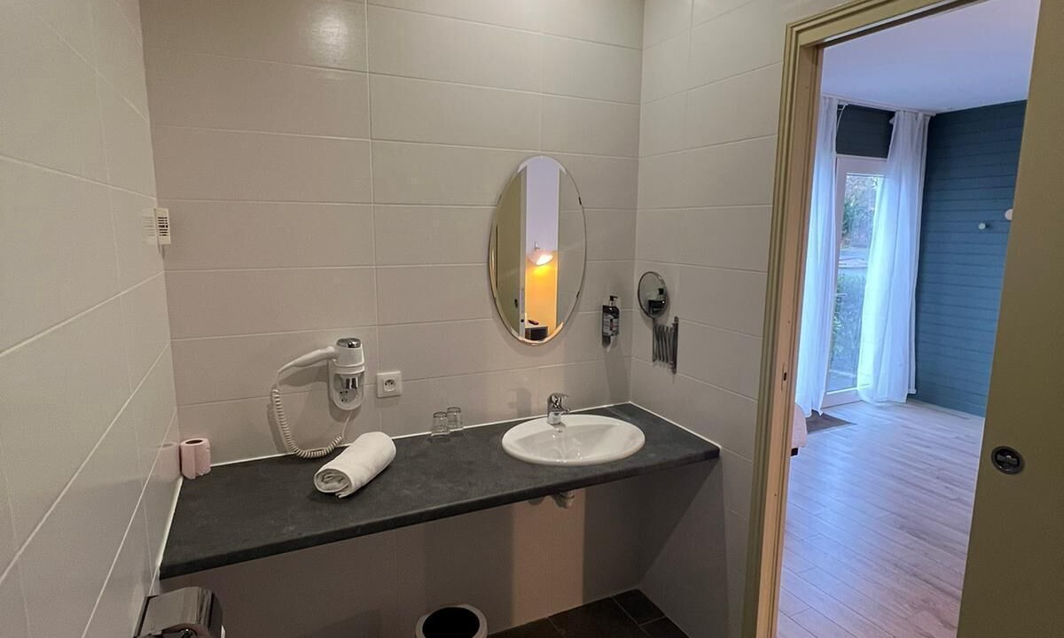 Photo of Bathroom in Ploufragan