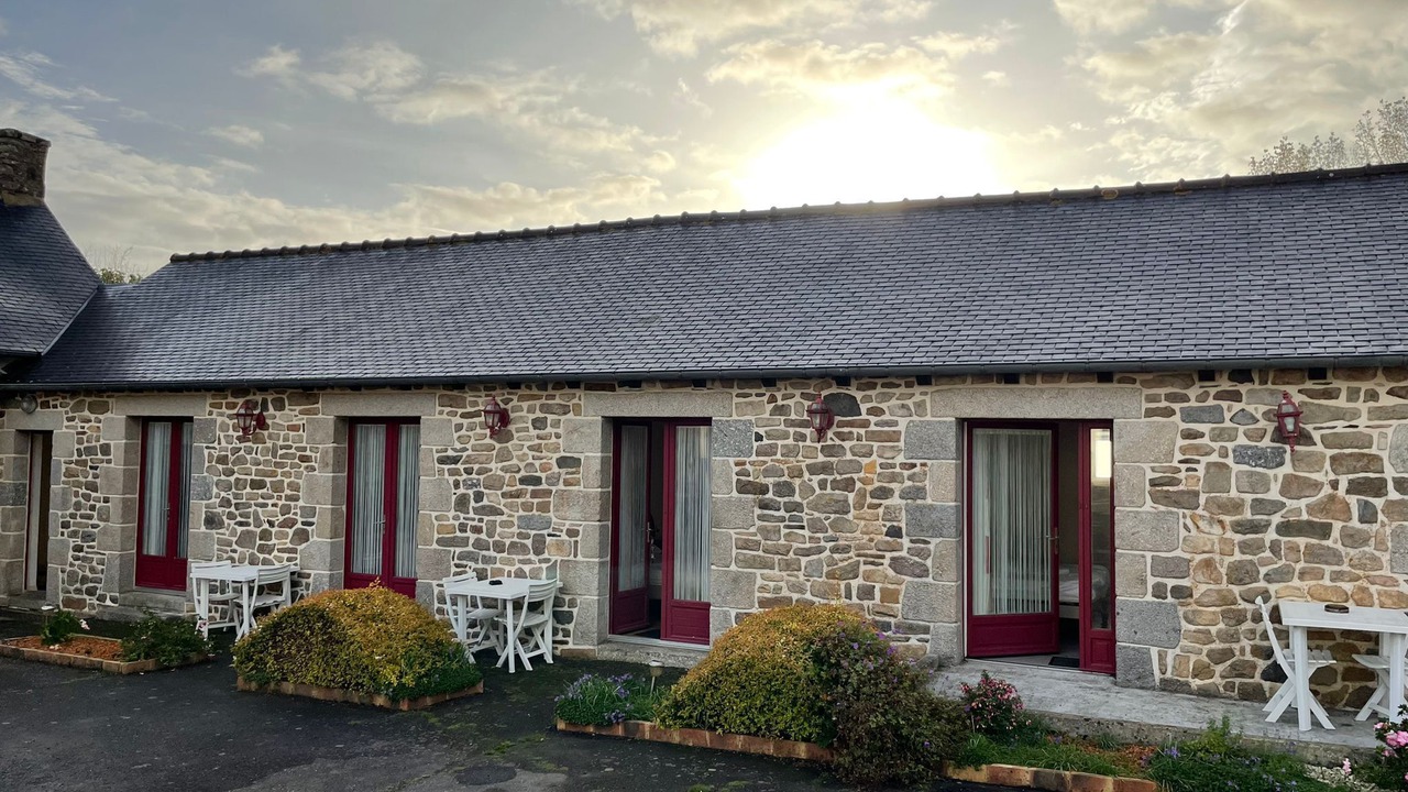 Photo of Patio Balcony in Ploufragan