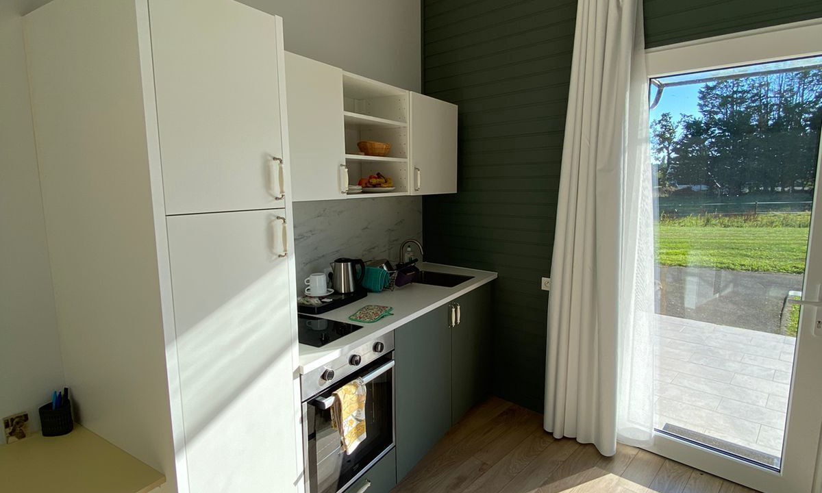 Photo of Kitchen in Ploufragan