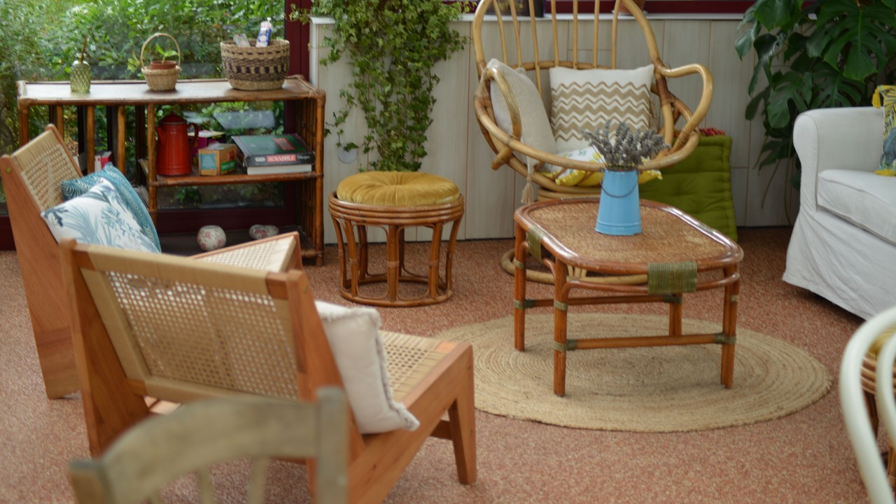 Photo of Outdoor in Ploufragan