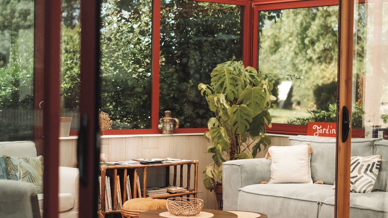 Photo of Patio Balcony in Ploufragan