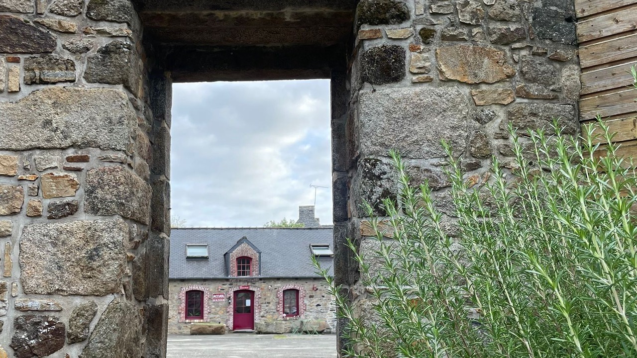 Photo of Outdoor in Ploufragan