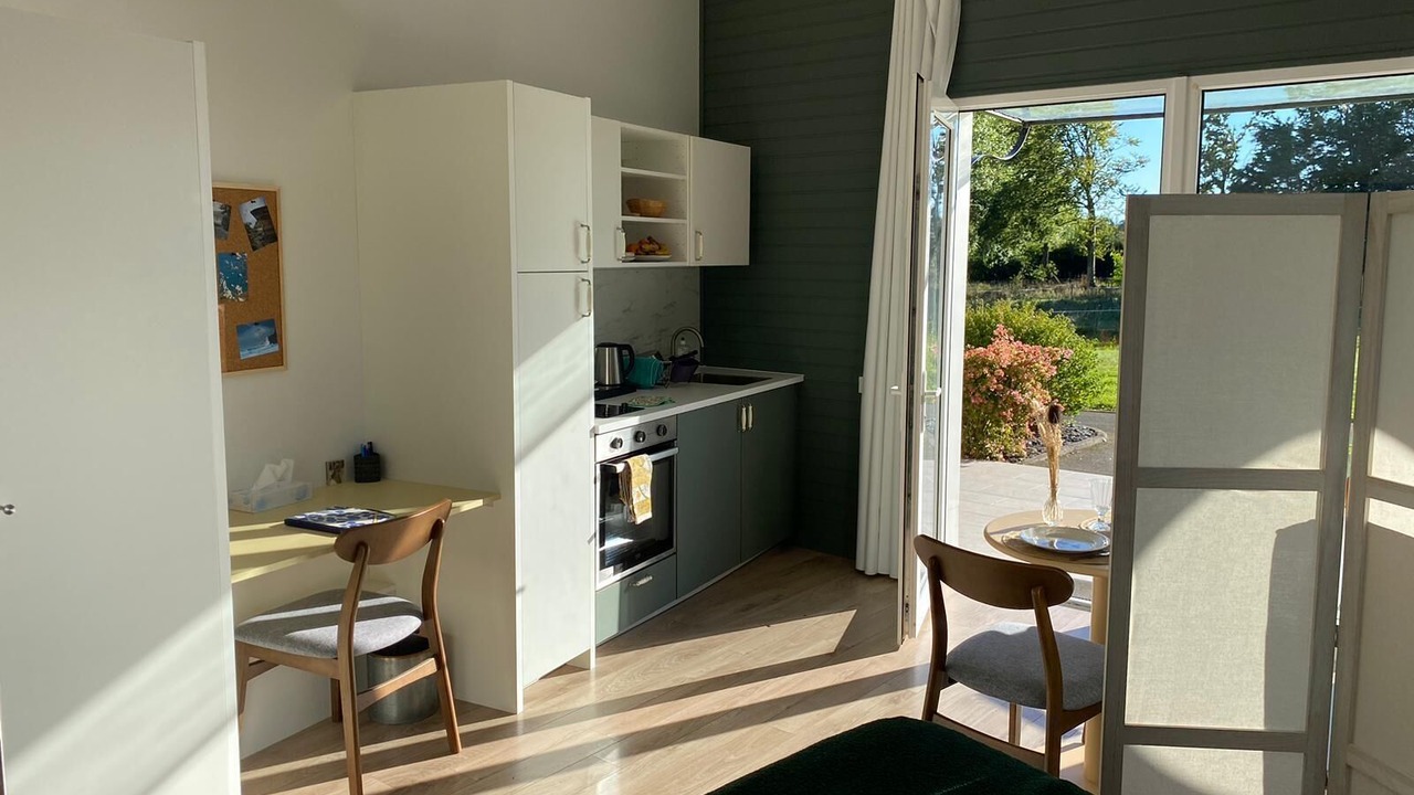 Photo of Kitchen in Ploufragan