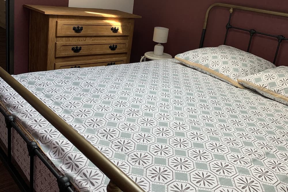 Photo of Bedroom in Raillicourt