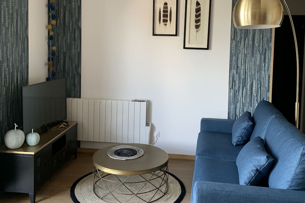 Photo of Livingroom in Raillicourt