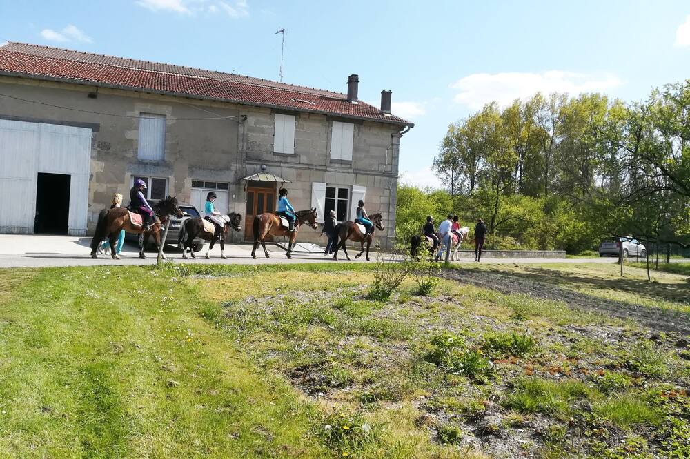 Photo of Outdoor in Loisey