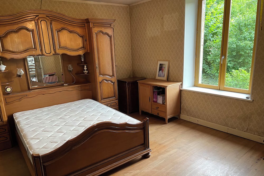 Photo of Bedroom in Loisey