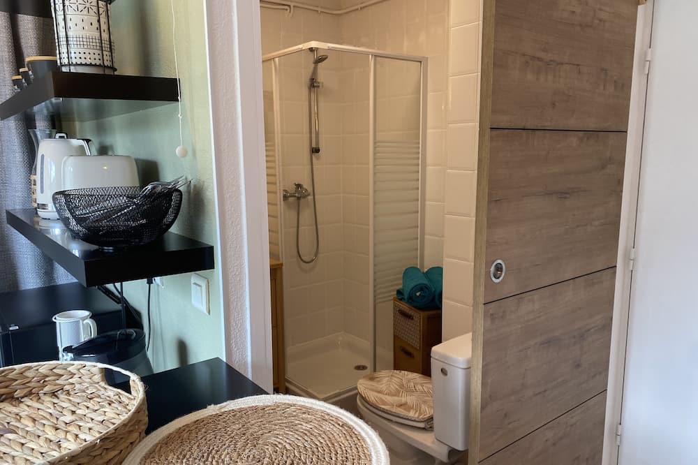 Photo of Bathroom in Rives de Meurthe