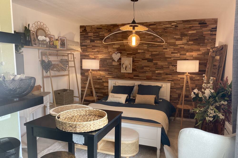 Photo of Livingroom in Rives de Meurthe