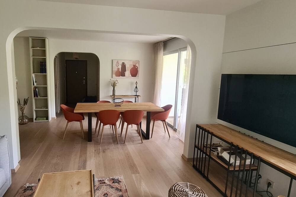 Photo of Livingroom in Figarella