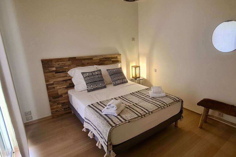 Photo of Bedroom in Figarella